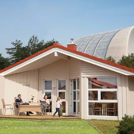 Holiday home Holiday Christoph Columbus O